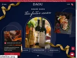 Sites similar to daouvineyards.com