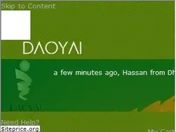 Sites similar to daoyai.com.bd