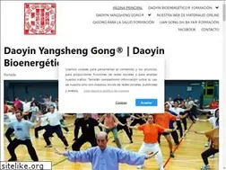 Sites similar to daoyin.es