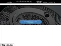Sites similar to dap-aachen.de