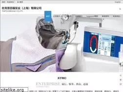 Sites similar to dap-china.com