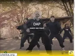 Sites similar to dap-dance.com