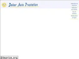 Sites similar to dap-location.com