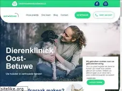Sites similar to dap-oost-betuwe.nl