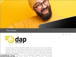 Sites similar to dap.lv