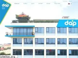 Sites similar to dap.vn