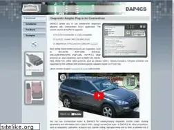 Sites similar to dap4cs.com