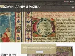 Sites similar to dapa.hr
