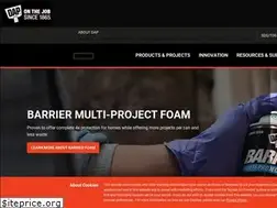 Sites similar to dapadhesives.com