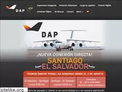 Sites similar to dapairline.com