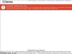 Sites similar to dapamoga.by