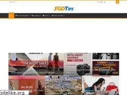Sites similar to dapan.vn