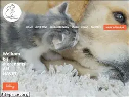 Sites similar to dapanhavet.be