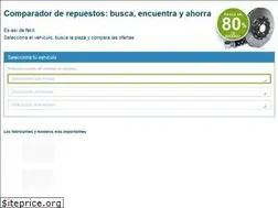 Sites similar to daparto.es