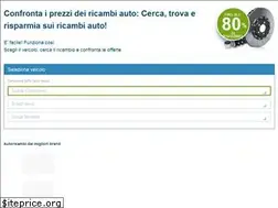 Sites similar to daparto.it