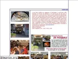Sites similar to dapasquale.it