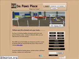 Sites similar to dapawsplace.com