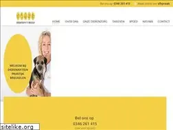 Sites similar to dapbreukelen.nl