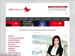 Sites similar to dapconsulting.com.ar