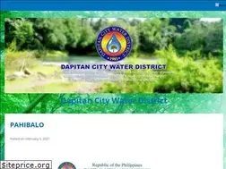 Sites similar to dapcwd.gov.ph