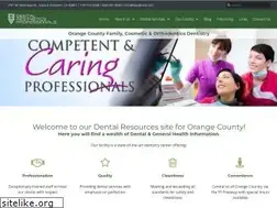 Sites similar to dapdental.com