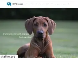 Sites similar to dapdeprest.be