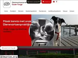 Sites similar to dapdewurft.nl