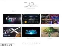 Sites similar to dapdigital.com