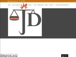 Sites similar to dapenalaw.com
