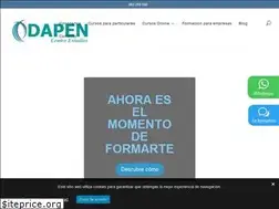 Sites similar to dapencentroestudios.com