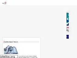 Sites similar to dapentelkom.co.id