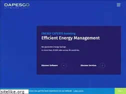 Sites similar to dapesco.com