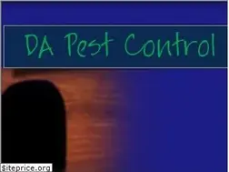 Sites similar to dapestcontrol.co.uk