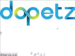 Sites similar to dapetz.com