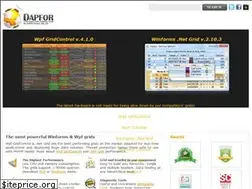 Sites similar to dapfor.com