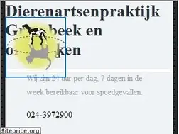 Sites similar to dapgroesbeek.nl