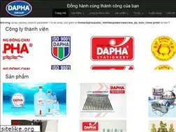 Sites similar to daphagroup.com