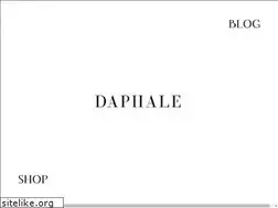 Sites similar to daphale.com