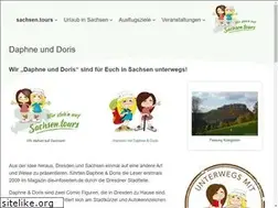 Sites similar to daphne-doris.de