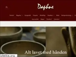 Sites similar to daphne-import.com