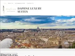 Sites similar to daphne-rome.com