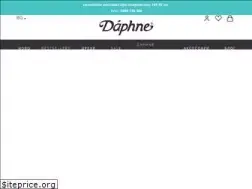 Sites similar to daphne.bg