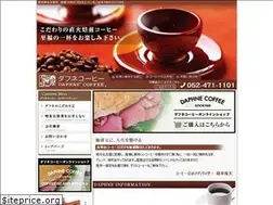 Sites similar to daphne.co.jp
