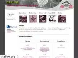 Sites similar to daphne.cz
