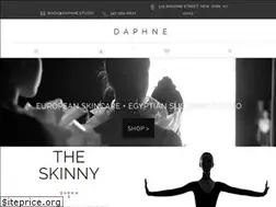 Sites similar to daphne.studio