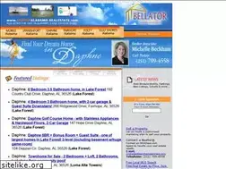 Sites similar to daphnealabama-realestate.com