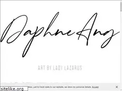 Sites similar to daphneang.com