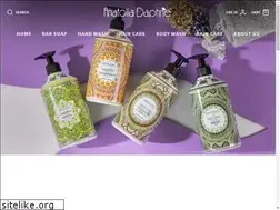 Sites similar to daphnebeauty.com