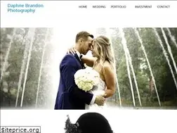 Sites similar to daphnechenphotography.com