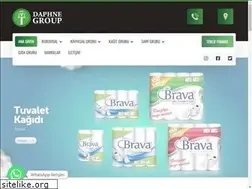 Sites similar to daphnecleaning.com